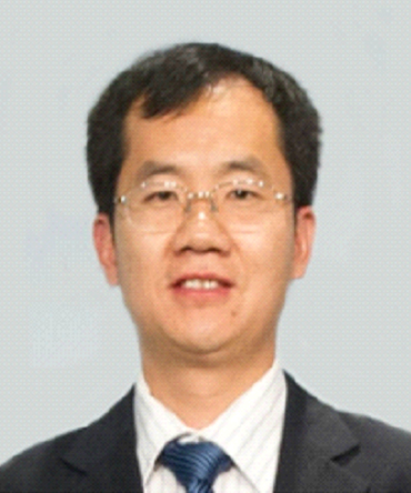 Yongsheng Hu