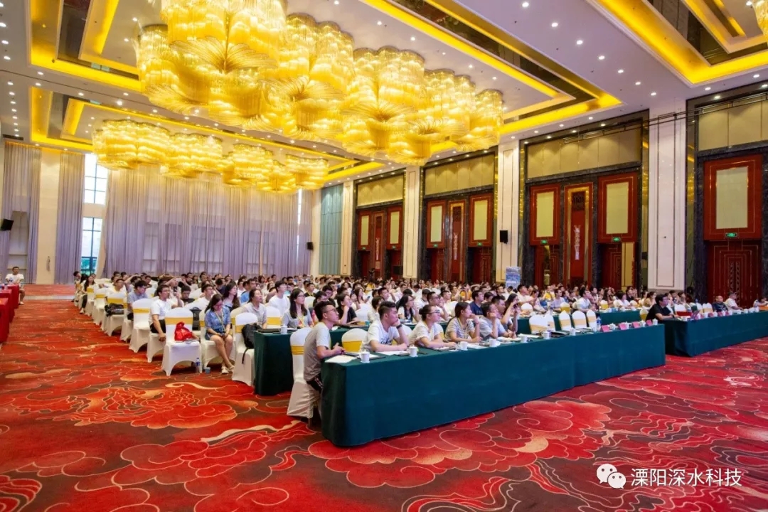 The first summer workshop on basic science and technology of advanced battery held in Tianmu Lake Energy Storage School (2019)